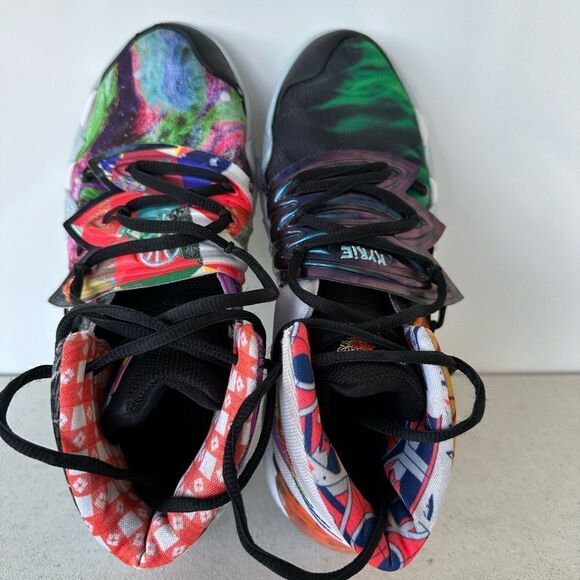Nike Kyrie Cv0097-900 Size 7Y / 8.5 Women - Picture 3 of 8